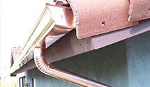 Rain Gutter Installation, Repair, Cleaning in Loretto, MN